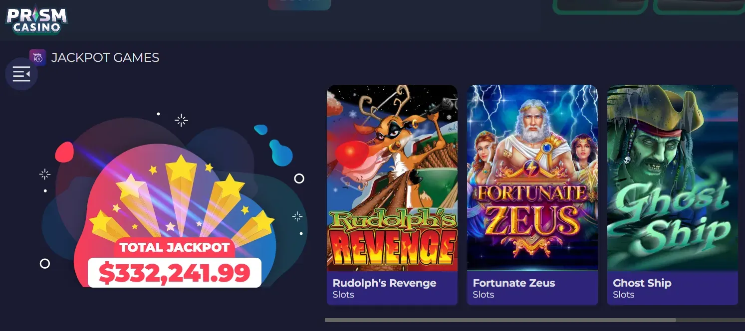 Prism Casino Prism Casino